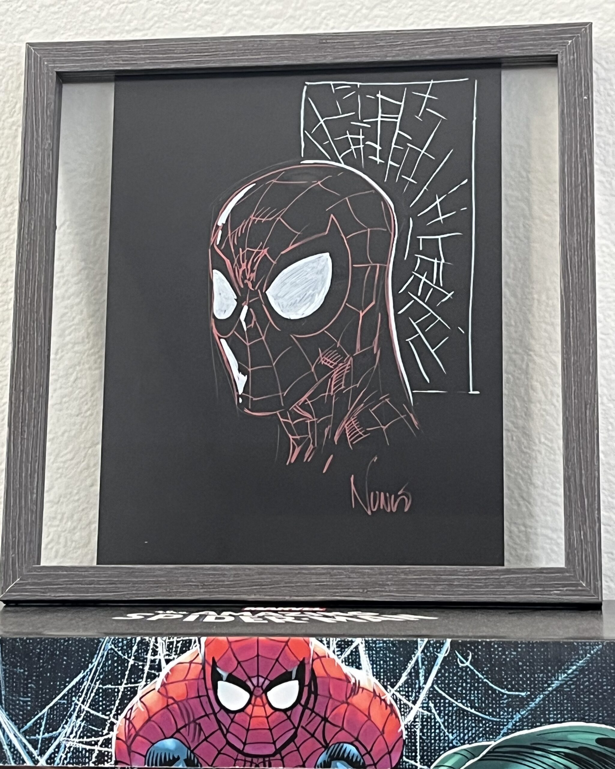 Spider-Man